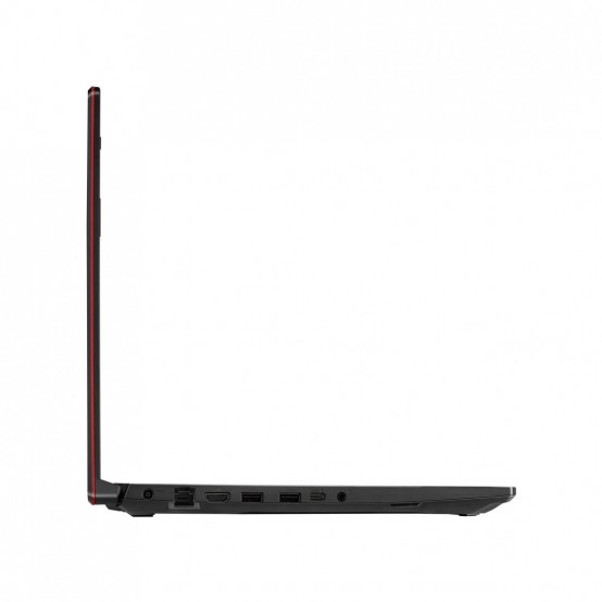 Laptop ASUS TUF Gaming F17 FX706LI FX706LI-HX200