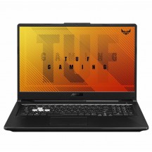 Laptop ASUS TUF Gaming F17 FX706LI FX706LI-HX200