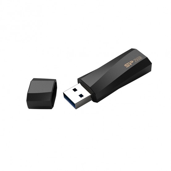 Memorie flash USB Silicon Power  SP064GBUF3B07V1K