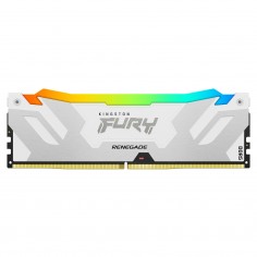Memorie Kingston FURY Renegade White RGB KF568C36RWA-16