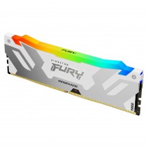 Memorie Kingston FURY Renegade White RGB KF568C36RWA-16