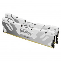 Memorie Kingston FURY Renegade White KF568C36RWK2-32