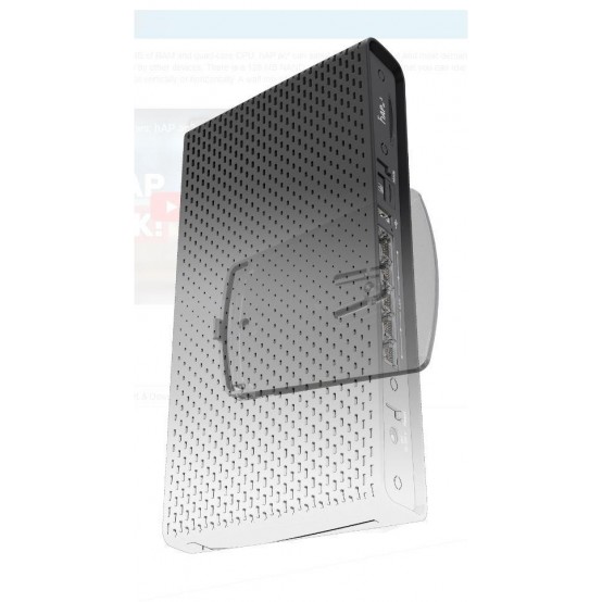 Router MikroTik hAP ac3 RBD53IG-5HACD2HND