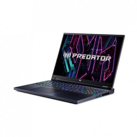 Laptop Acer Predator Helios 16 PH16-71-99MU NH.QJSEX.005