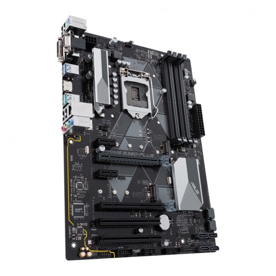 Placa de baza ASUS Prime B360-Plus