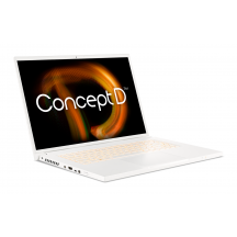 Laptop Acer ConceptD 3 CN316-73G-71PC NX.C6TEX.004