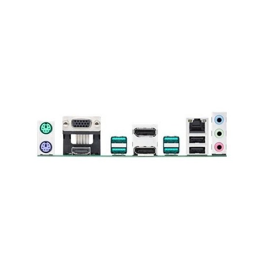 Placa de baza ASUS Prime B360M-C