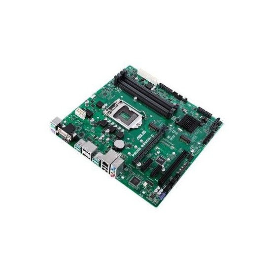 Placa de baza ASUS Prime B360M-C