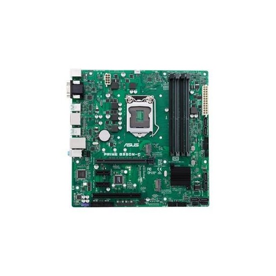 Placa de baza ASUS Prime B360M-C
