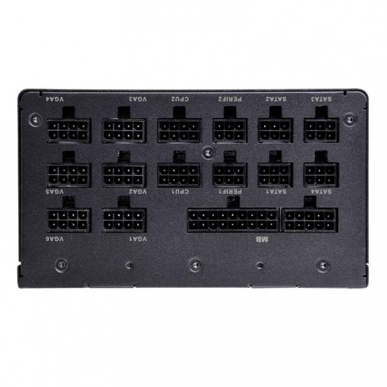 Sursa Super Flower Leadex Platinum 1200W SF-1200F-14MP