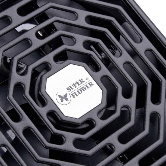 Sursa Super Flower Leadex Platinum 1200W SF-1200F-14MP
