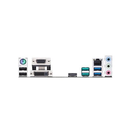 Placa de baza ASUS Prime H370-A
