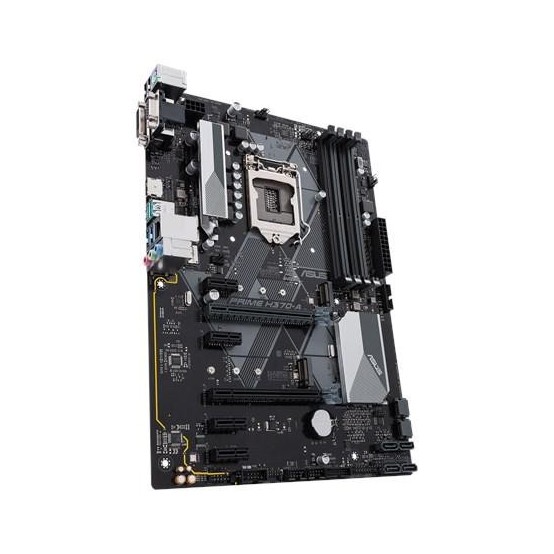 Placa de baza ASUS Prime H370-A