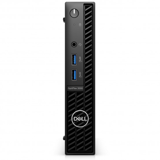 Calculator brand Dell Optiplex 3000 MFF N007O3000MFFAC_VP_UBU-05