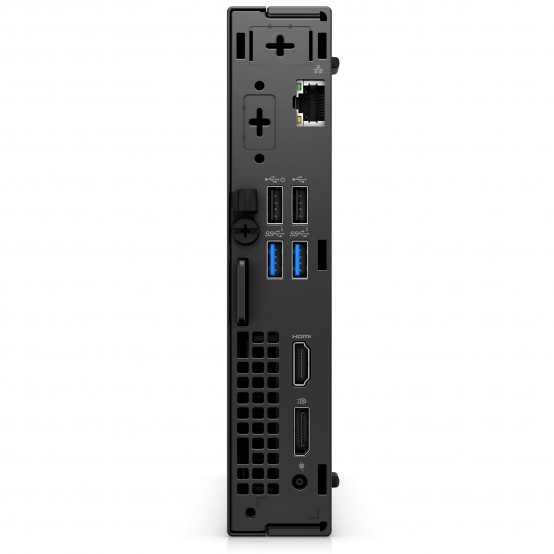 Calculator brand Dell Optiplex 3000 MFF N007O3000MFFAC_VP_UBU-05