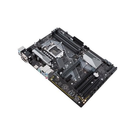 Placa de baza ASUS Prime H370-Plus