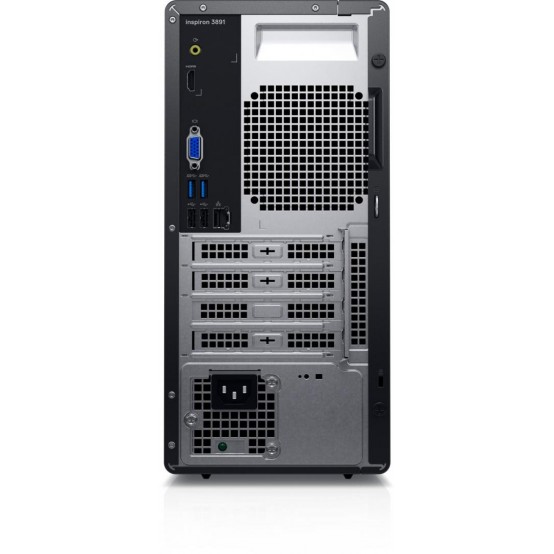 Calculator brand Dell Inspiron 3891 DI3891I582561U