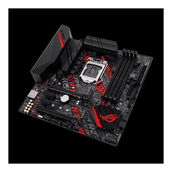 Placa de baza ASUS ROG STRIX B360-G Gaming