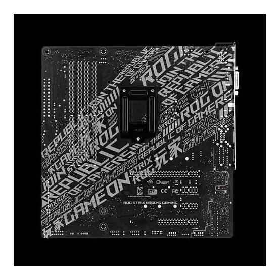Placa de baza ASUS ROG STRIX B360-G Gaming