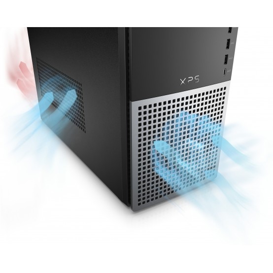 Calculator brand Dell XPS 8950 DXPS8950I785121RWP