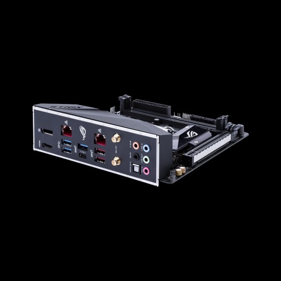 Placa de baza ASUS ROG STRIX H370-I Gaming