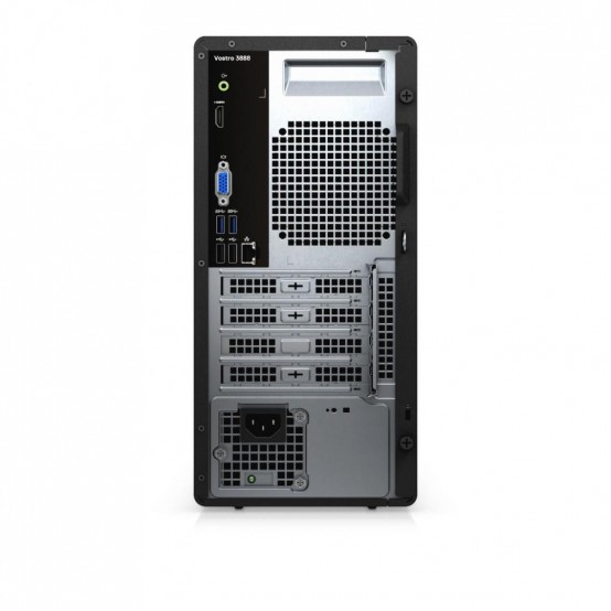 Calculator brand Dell Vostro 3888 MT VOS3888I341WPEDU