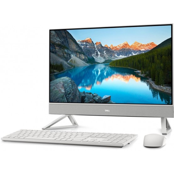 Calculator brand Dell Inspiron 5420 AiO DI5420I58512W11P