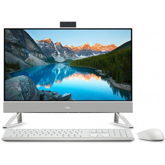 Calculator brand Dell Inspiron 5420 AiO DI5420I58512W11P