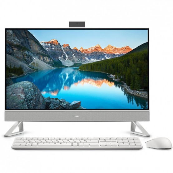 Calculator brand Dell Inspiron 7710 AiO DI7710I7165121MXWP