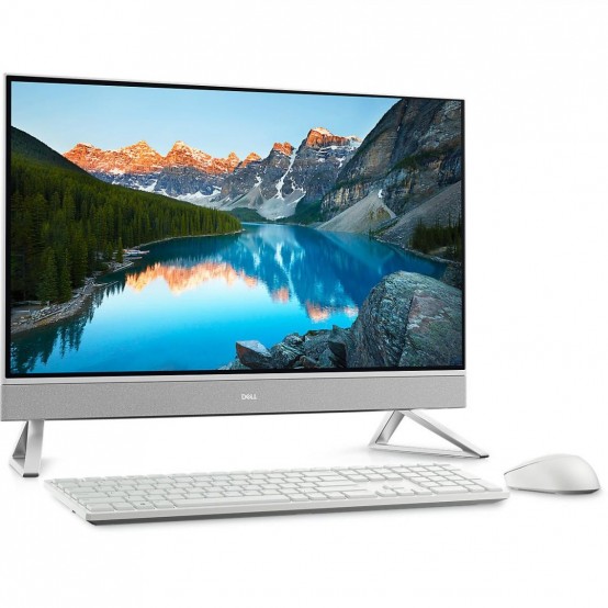 Calculator brand Dell Inspiron 7710 AiO DI7710I7165121MXWP