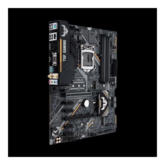 Placa de baza ASUS TUF B360-Pro Gaming