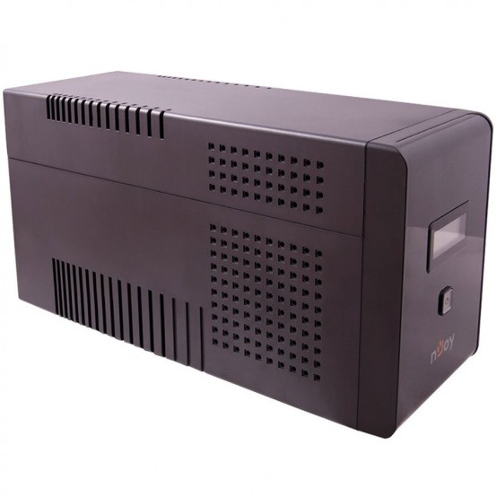 UPS nJoy Isis 2000L PWUP-LI200IS-AZ01B