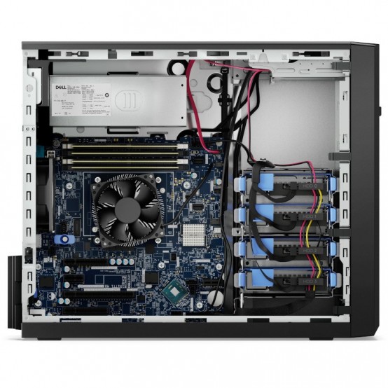 Calculator brand Dell PowerEdge T150 T15017340635