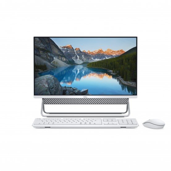 Calculator brand Dell Inspiron 5400 AIO DI5400I5T82561TNWH_