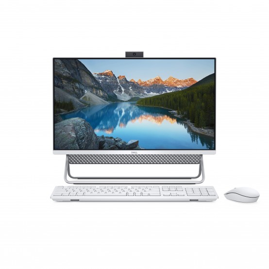 Calculator brand Dell Inspiron 5400 AIO DI5400I5T82561TNWH_