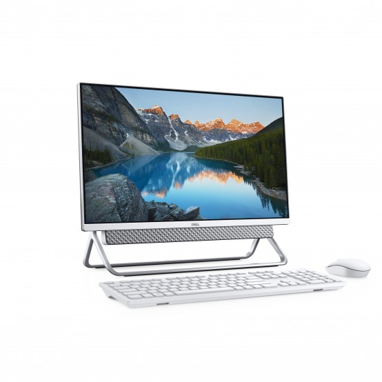 Calculator brand Dell Inspiron 5400 AIO DI5400I5T82561TNWH_