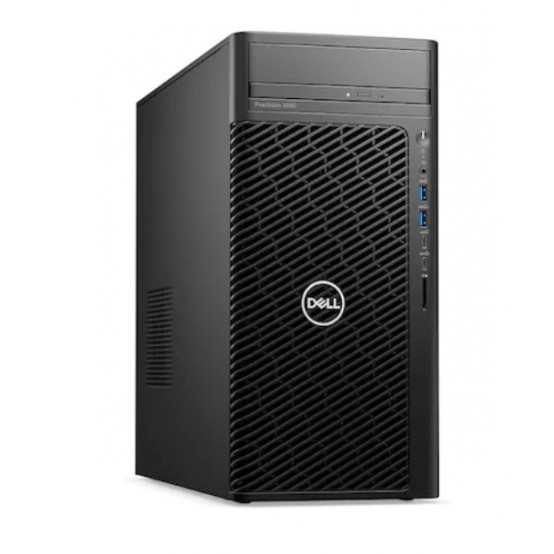 Calculator brand Dell Precision 3660 MT 210-BCUR