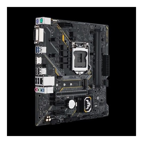 Placa de baza ASUS TUF H310M-Plus Gaming