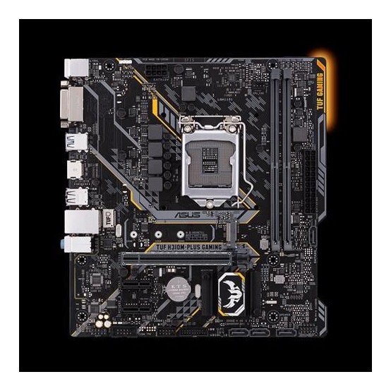 Placa de baza ASUS TUF H310M-Plus Gaming