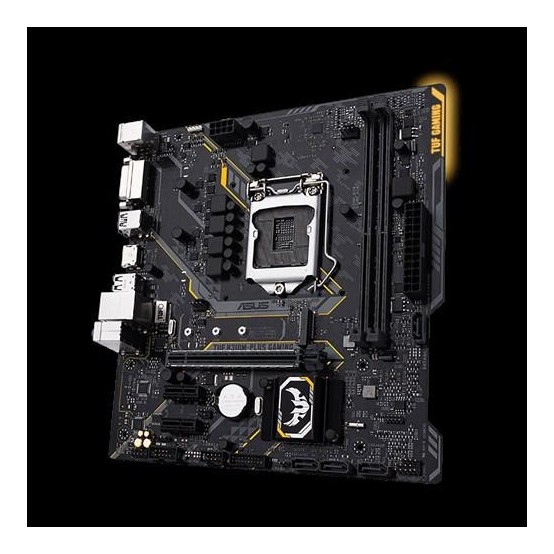 Placa de baza ASUS TUF H310M-Plus Gaming