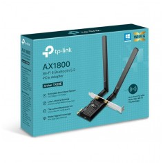 Placa de retea TP-Link  ARCHER TX20E 2