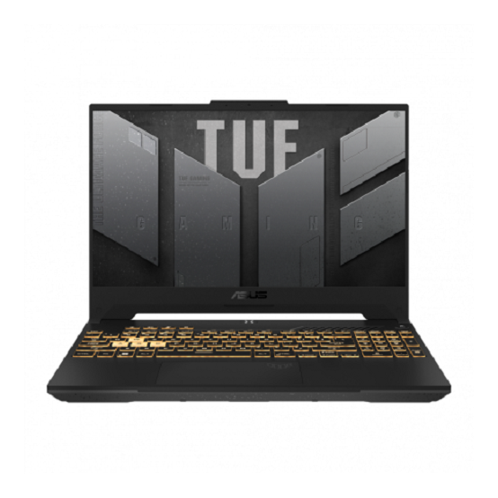 Laptop ASUS TUF Gaming FX507ZC4 FX507ZC4-HN061