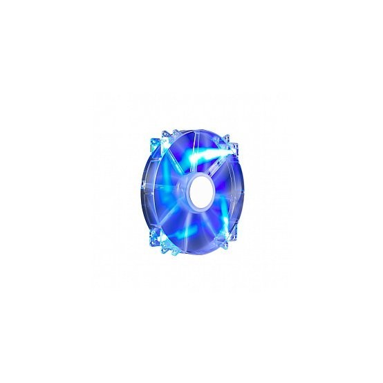 Ventilator Cooler Master MegaFlow 200 Blue LED R4-LUS-07AB-GP