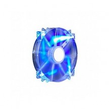 Ventilator Cooler Master MegaFlow 200 Blue LED R4-LUS-07AB-GP