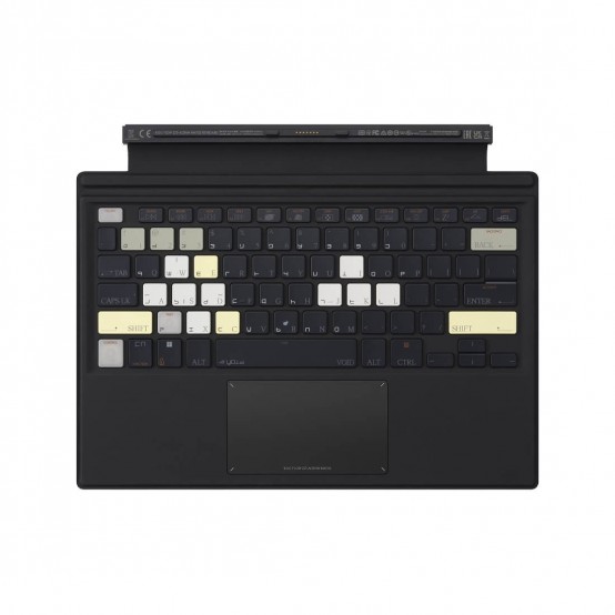 Laptop ASUS ROG Zephyrus GZ301VIC GZ301VIC-MU003W