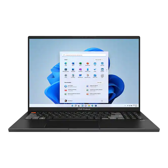 Laptop ASUS VivoBook N7601ZW N7601ZW-MQ051X