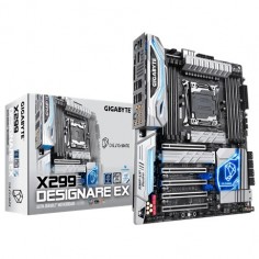 Placa de baza GigaByte X299 DESIGNARE EX