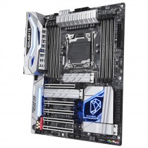 Placa de baza GigaByte X299 DESIGNARE EX