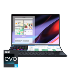 Laptop ASUS ZenBook UX582ZW UX582ZW-H2008X