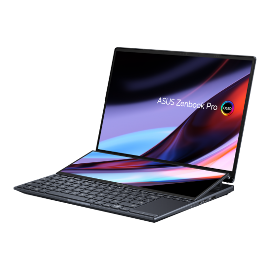 Laptop ASUS ZenBook UX582ZW UX582ZW-H2008X